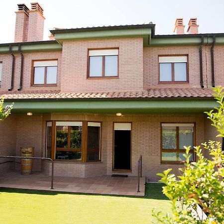 Chalet הארו מראה חיצוני תמונה