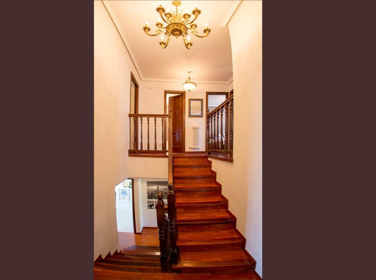 Chalet הארו מראה חיצוני תמונה
