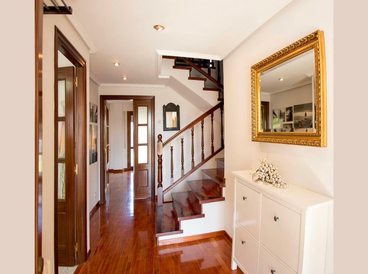 Chalet הארו מראה חיצוני תמונה