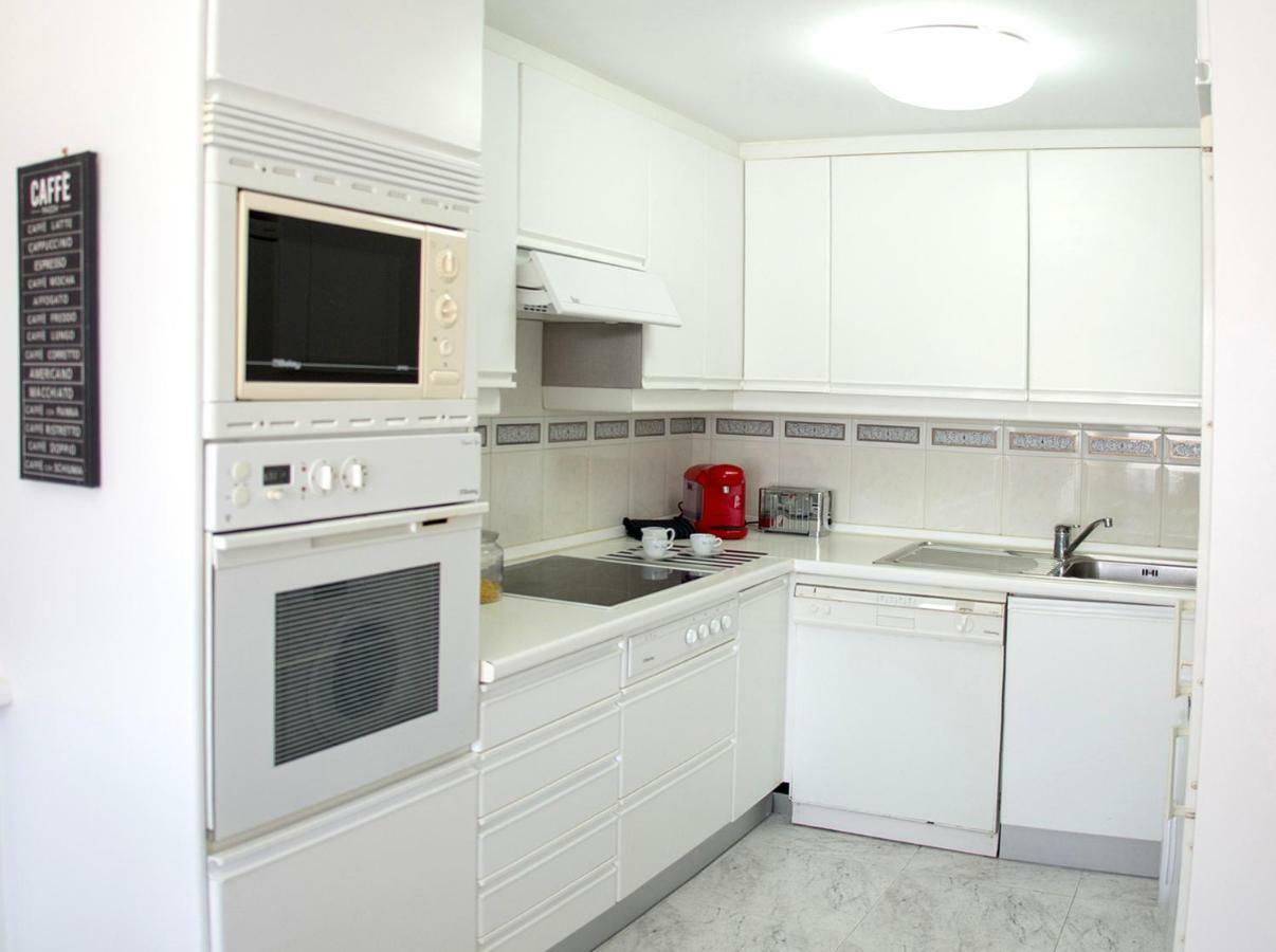 Chalet הארו מראה חיצוני תמונה