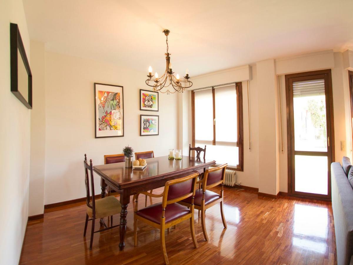 Chalet הארו מראה חיצוני תמונה