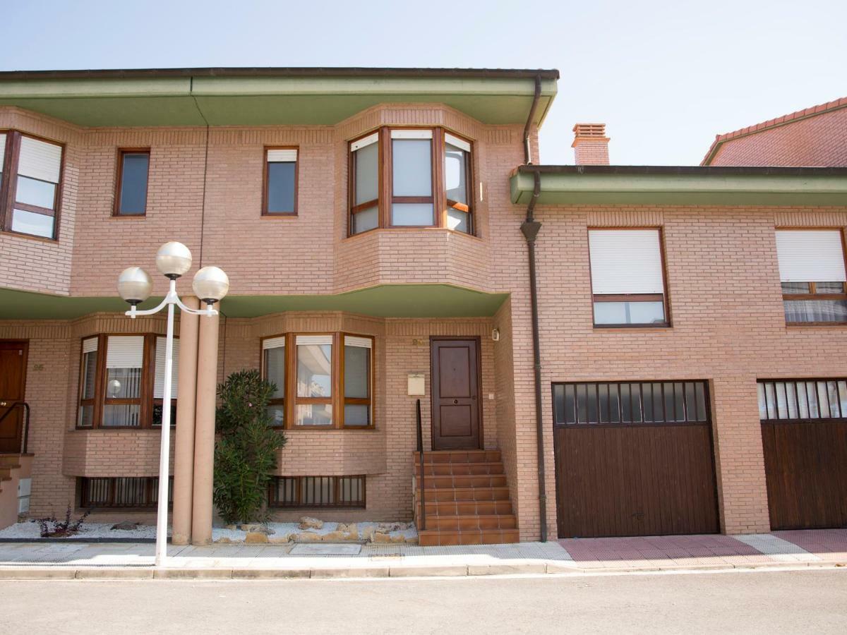 Chalet הארו מראה חיצוני תמונה