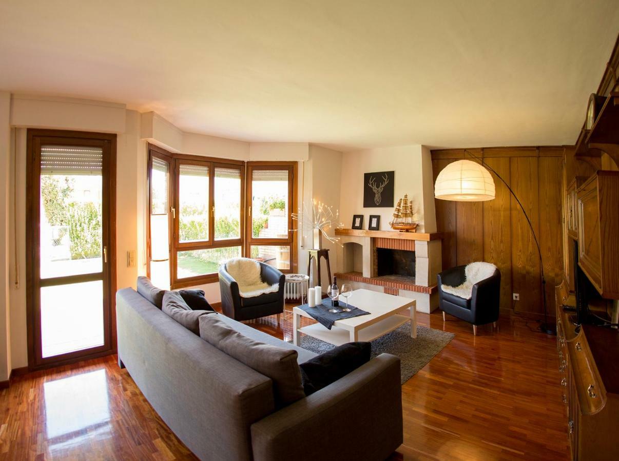 Chalet הארו מראה חיצוני תמונה