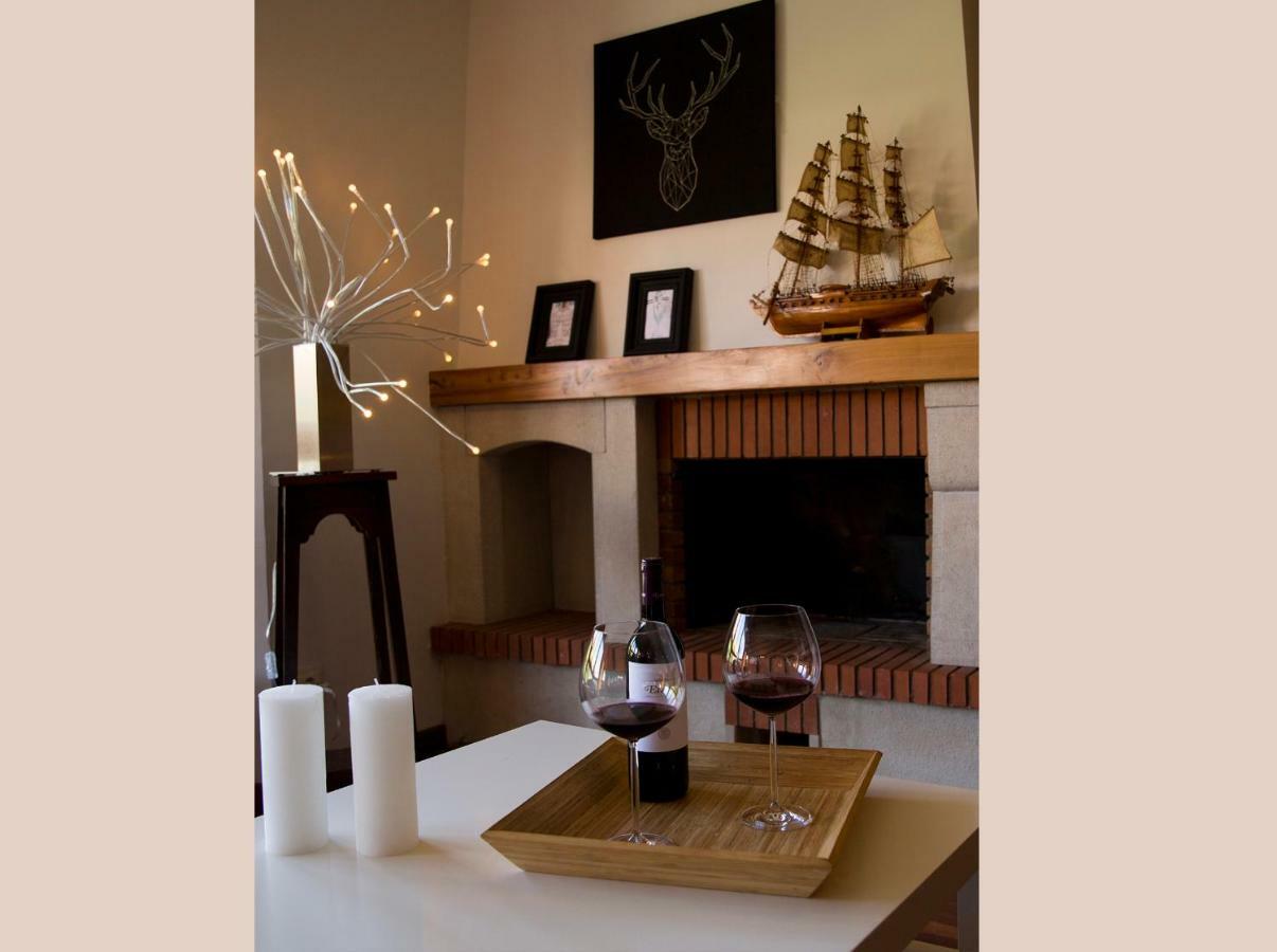 Chalet הארו מראה חיצוני תמונה