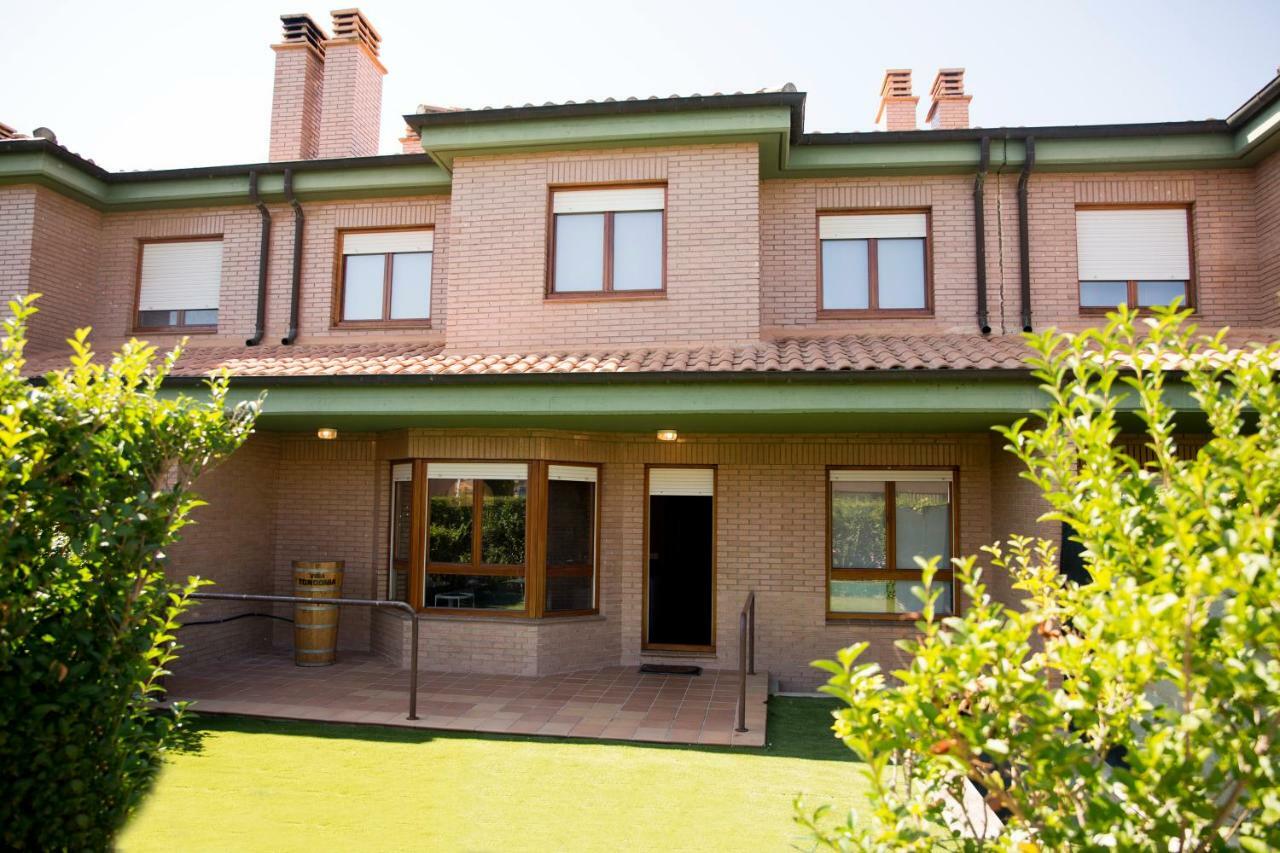Chalet הארו מראה חיצוני תמונה