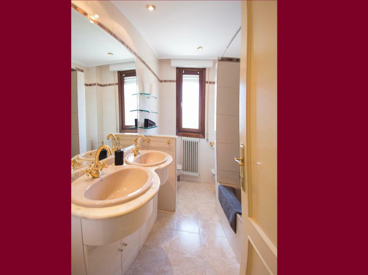 Chalet הארו מראה חיצוני תמונה