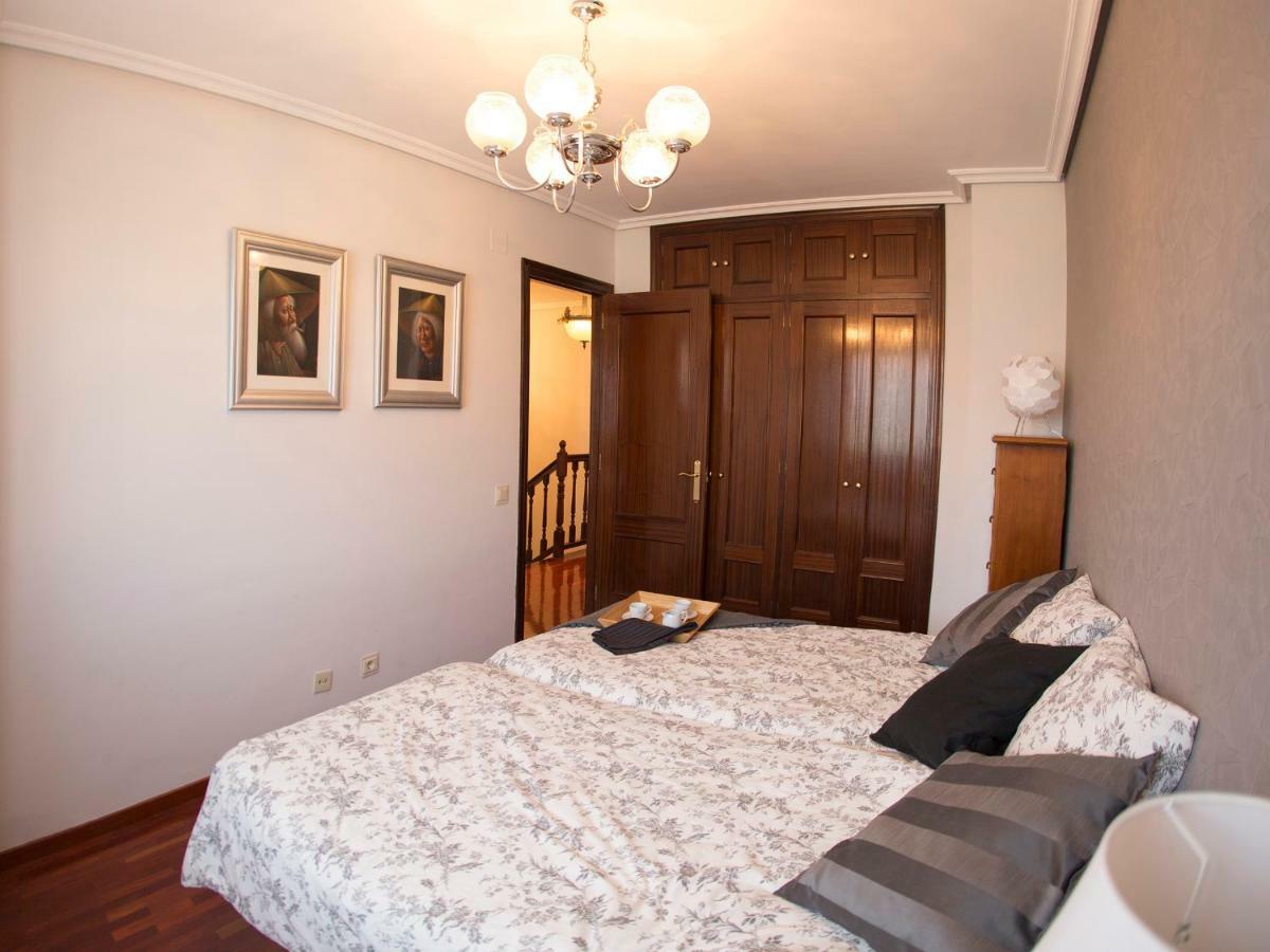 Chalet הארו מראה חיצוני תמונה